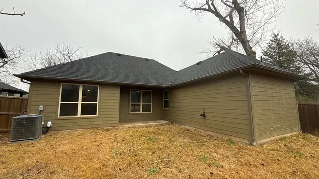 $239,900 | 1020 Rice Street, Denison, TX 75020