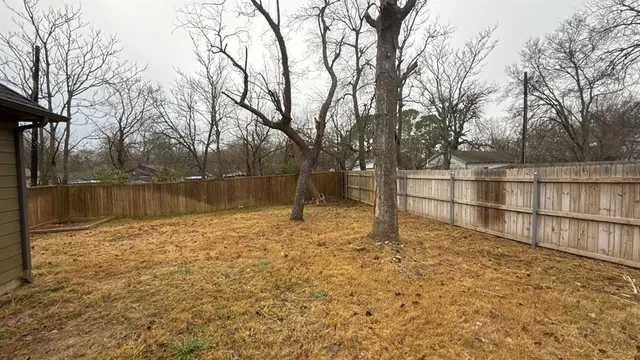 $239,900 | 1020 Rice Street, Denison, TX 75020