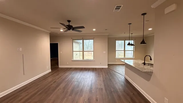 $239,900 | 1020 Rice Street, Denison, TX 75020