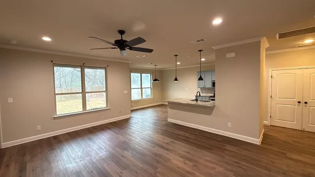 $239,900 | 1020 Rice Street, Denison, TX 75020