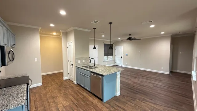 $239,900 | 1020 Rice Street, Denison, TX 75020