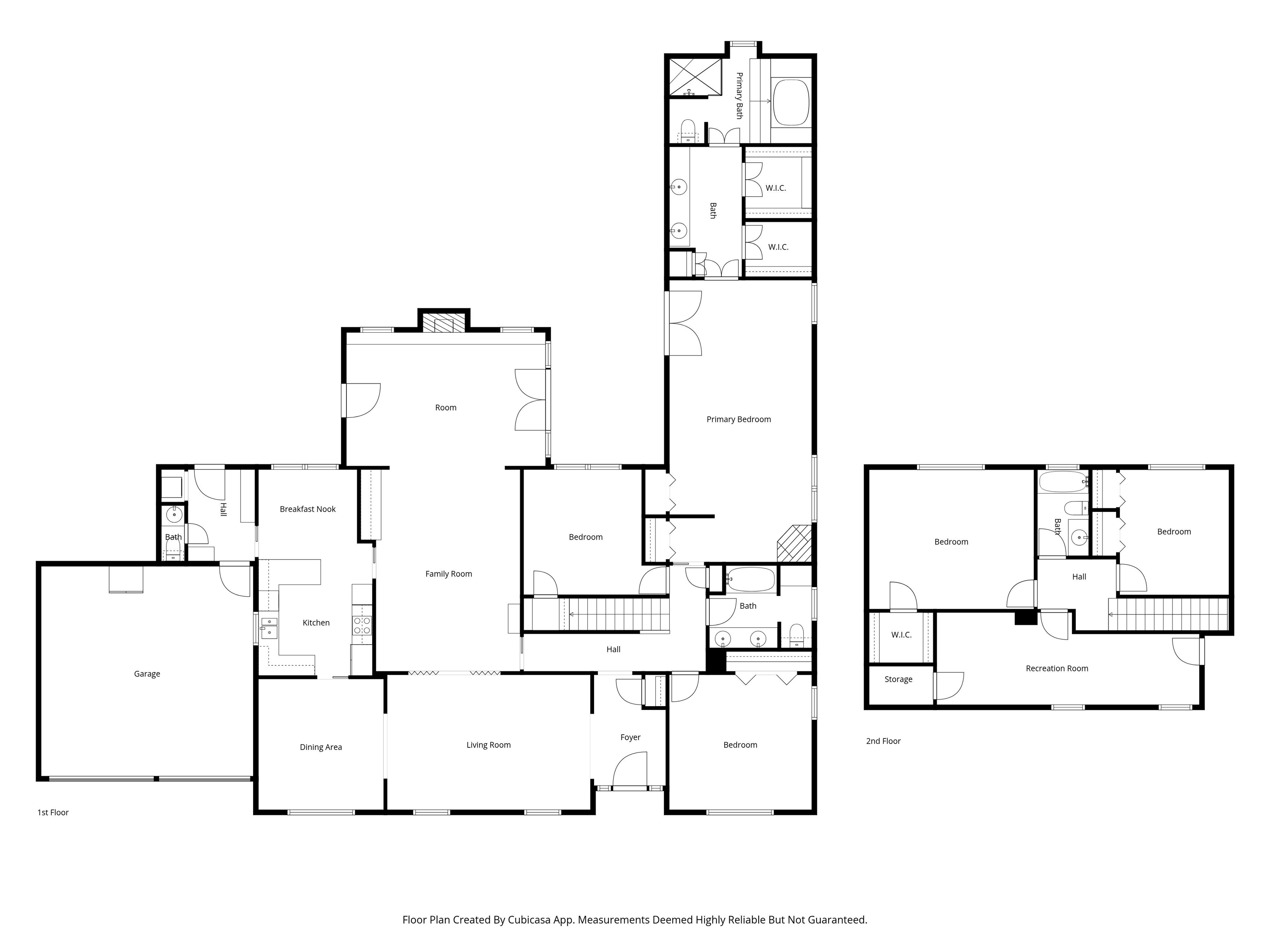 1790 Rikisha Lane Beaumont, TX 77706 - Photo 45 of 47