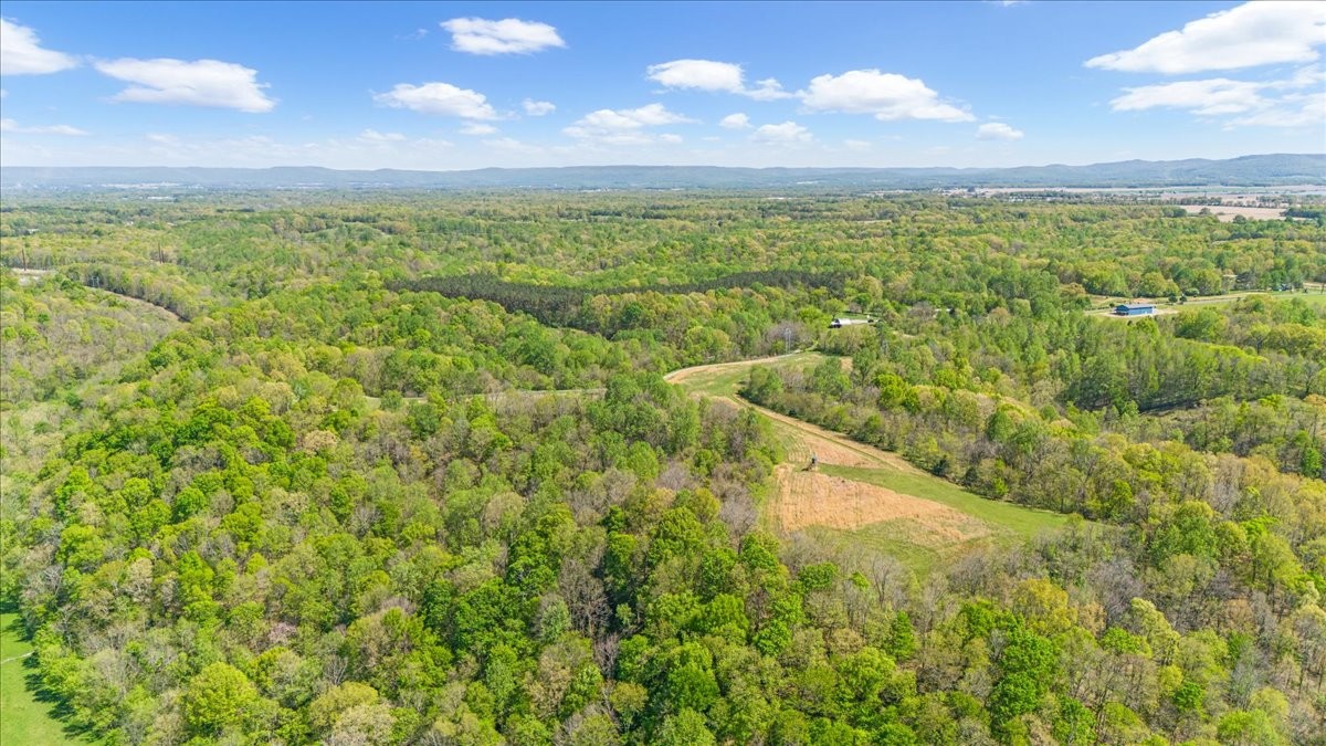 0 Quail Run Lane Flintville, TN 37335 - Photo 11 of 16 a view of an outdoor space and a yard