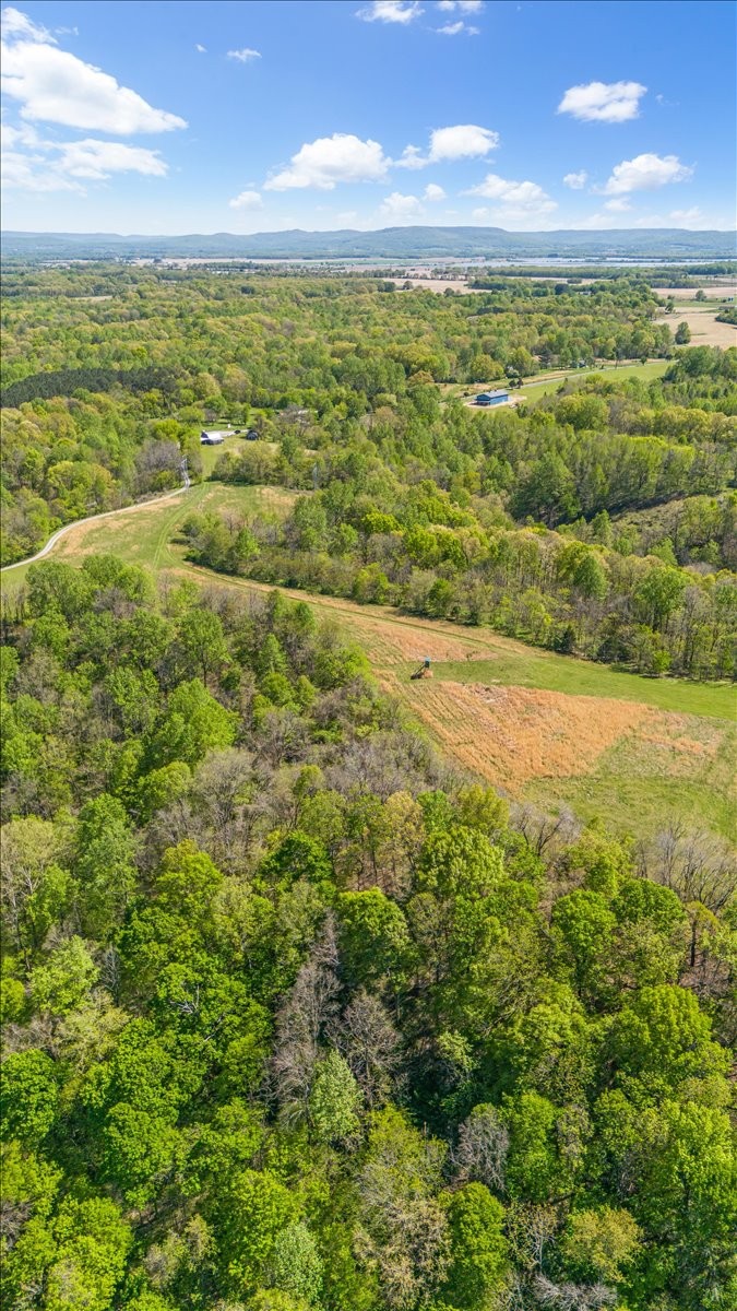 0 Quail Run Lane Flintville, TN 37335 - Photo 13 of 16 a view of an ocean from a yard