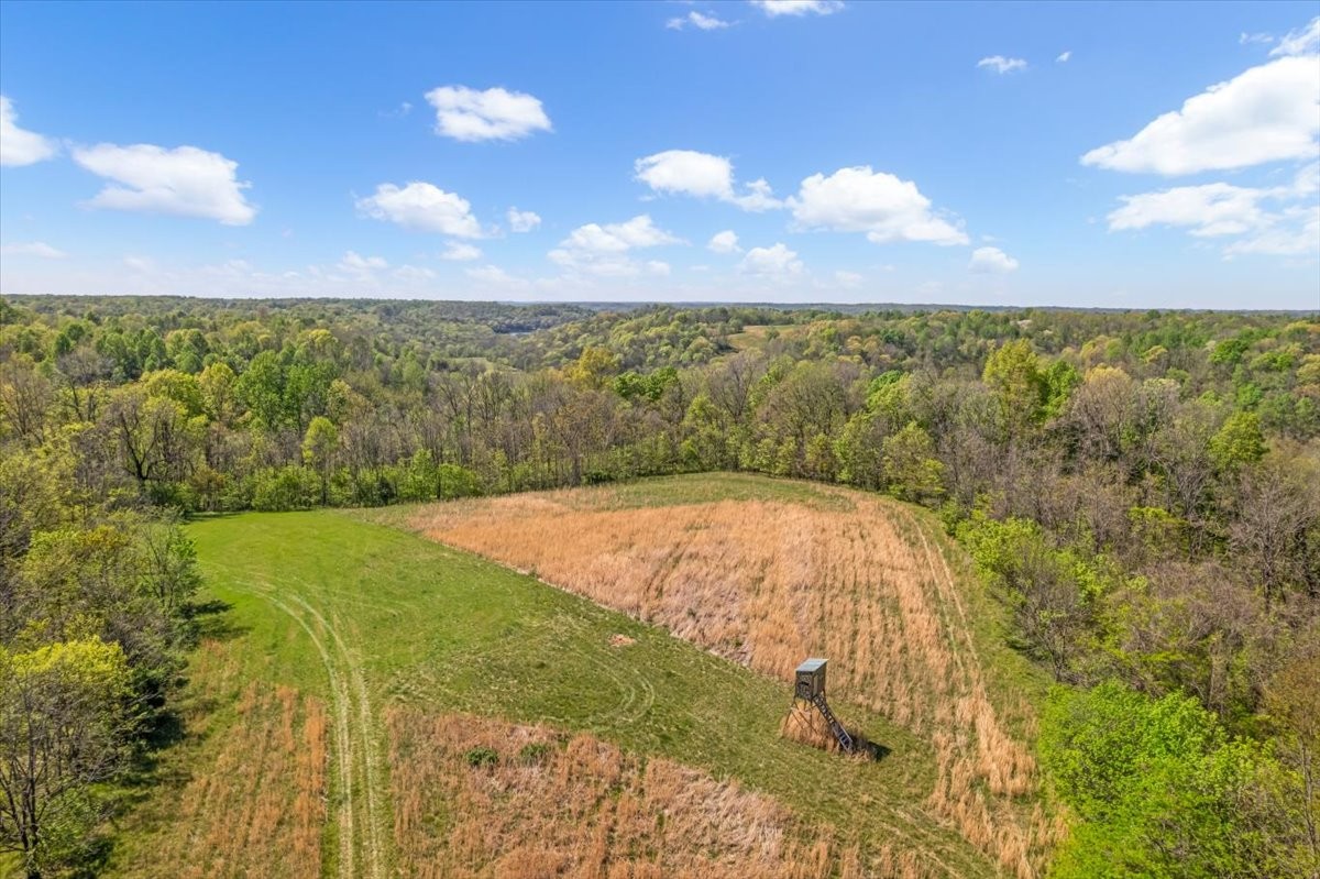 0 Quail Run Lane Flintville, TN 37335 - Photo 14 of 16 a view of a lake