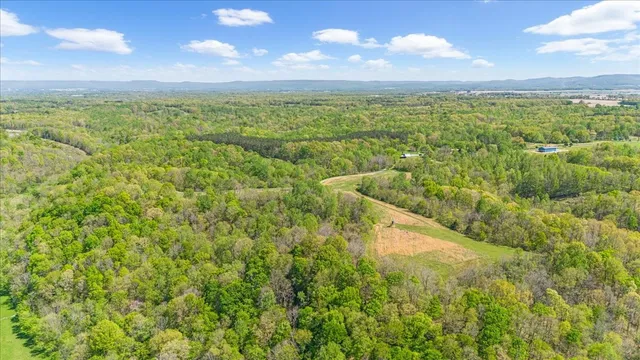 a view of an outdoor space and a lake view