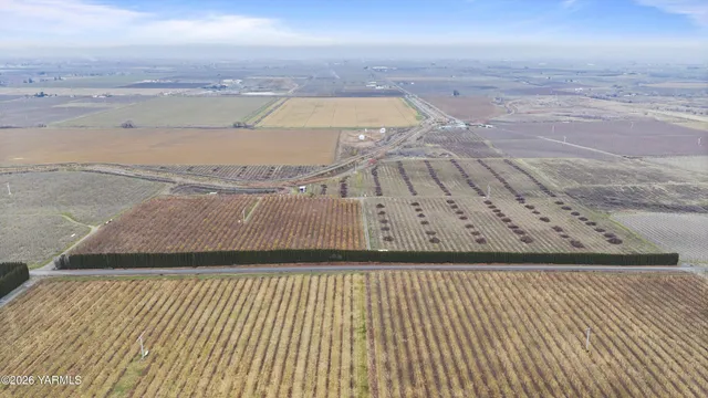 a view of an ocean beach