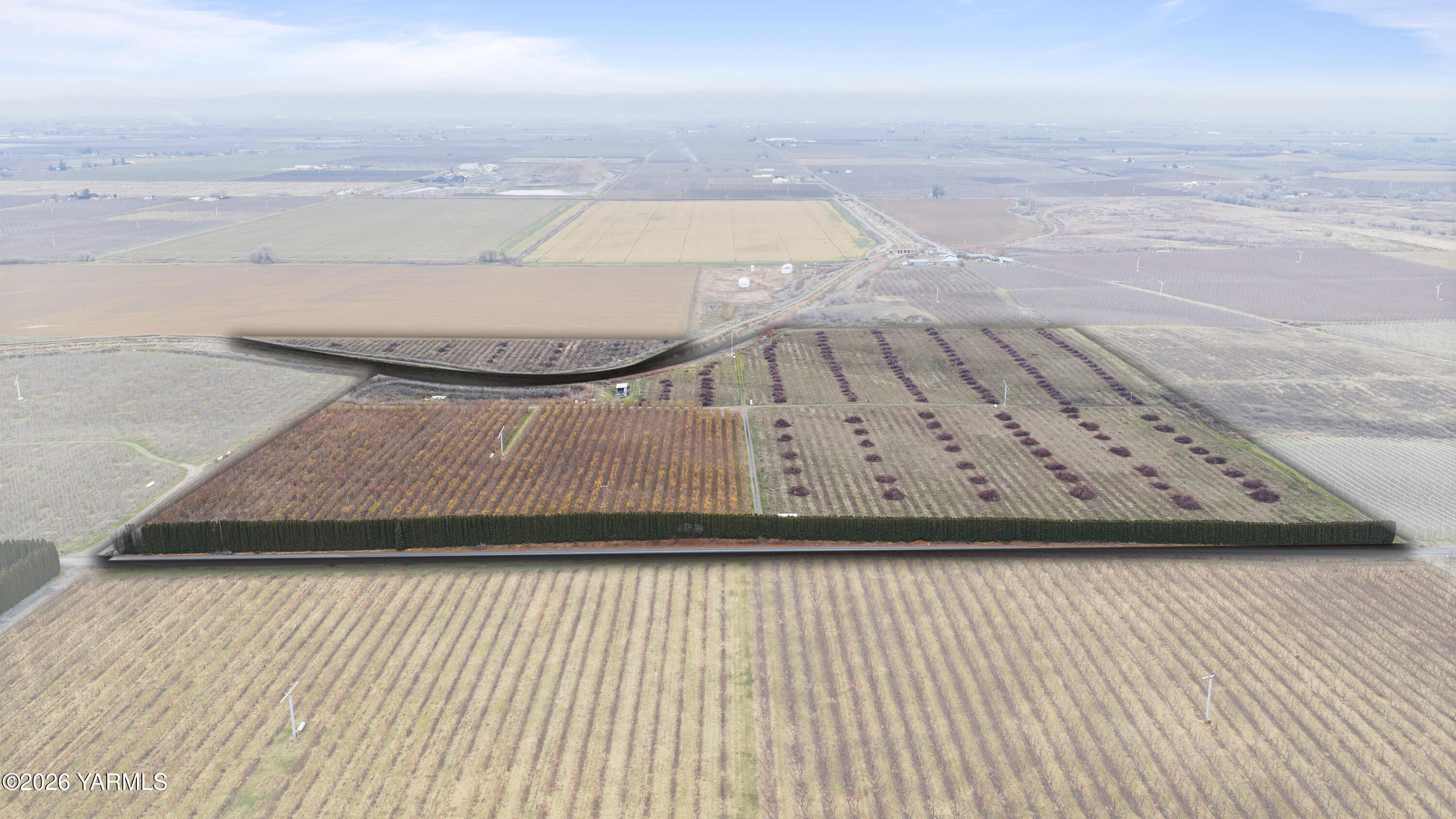 2693 Kays Road Wapato, WA 98951 - Photo 2 of 9 a view of ocean view with beach