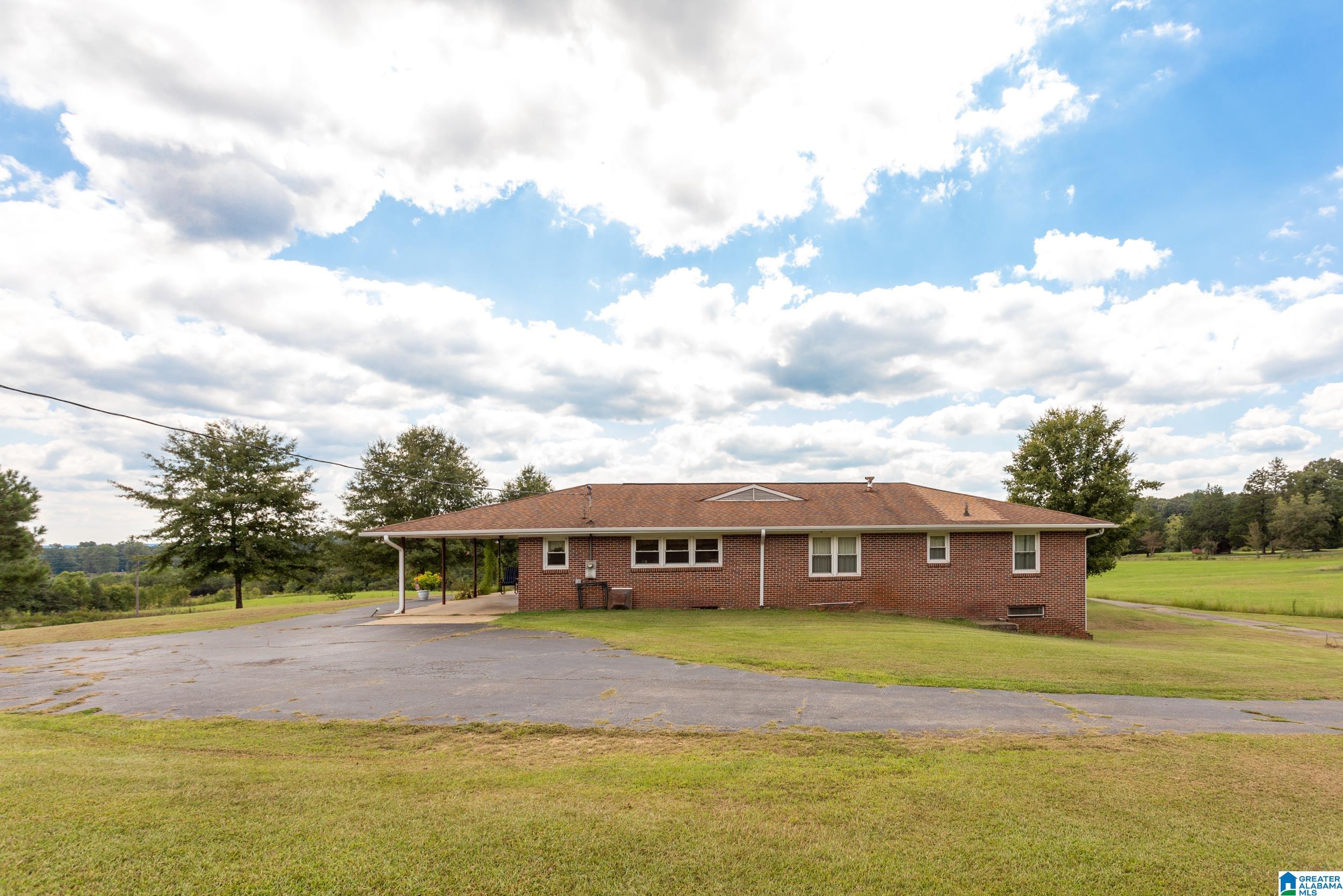 551 Burtram Road Springville, AL 35146 - Photo 17 of 22