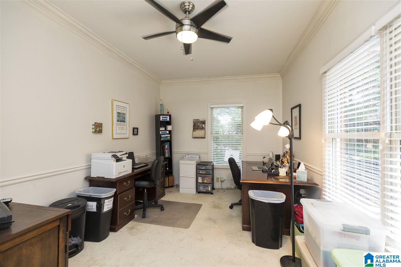2345 Country Ridge Drive Birmingham, AL 35243 - Photo 22 of 31