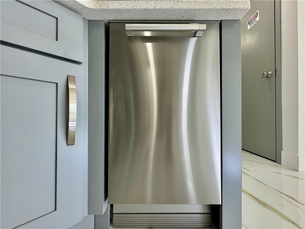 2819 West 17th Street, Unit 2B Brooklyn, NY 11224 - Photo 16 of 18 a close view of closet