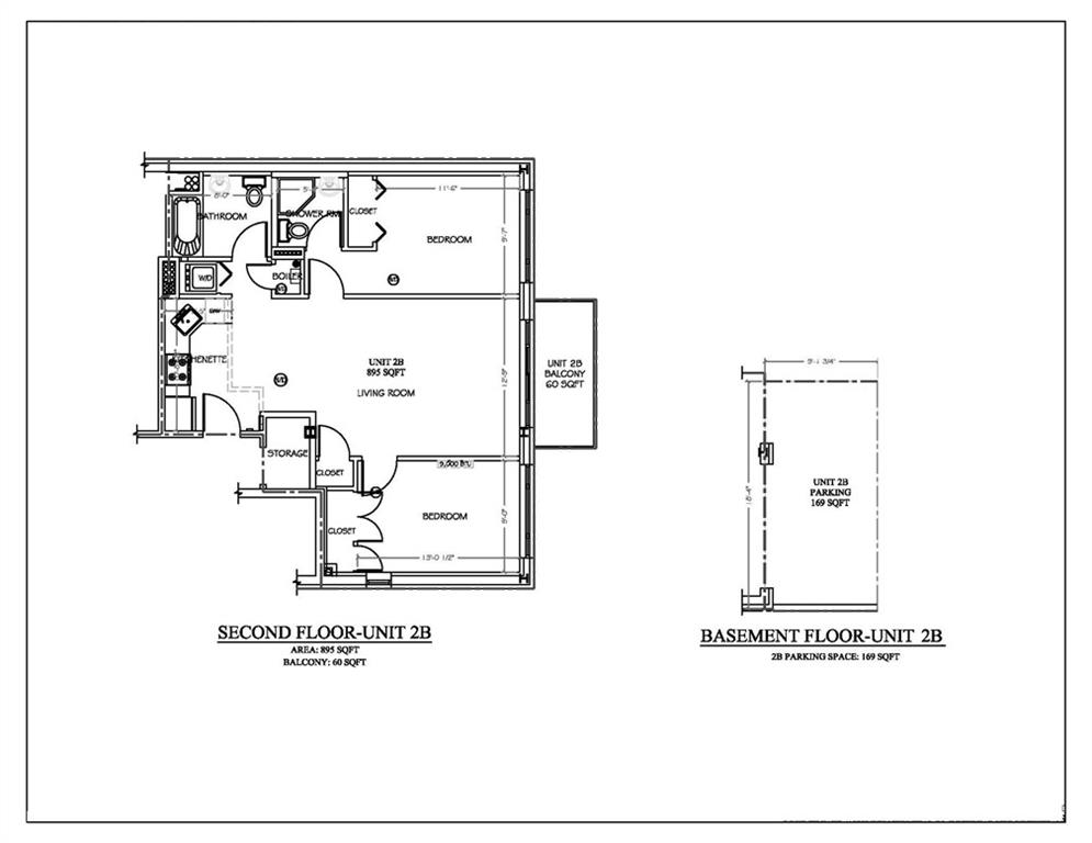 2819 West 17th Street, Unit 2B Brooklyn, NY 11224 - Photo 18 of 18 a picture of a bench in front of a wall