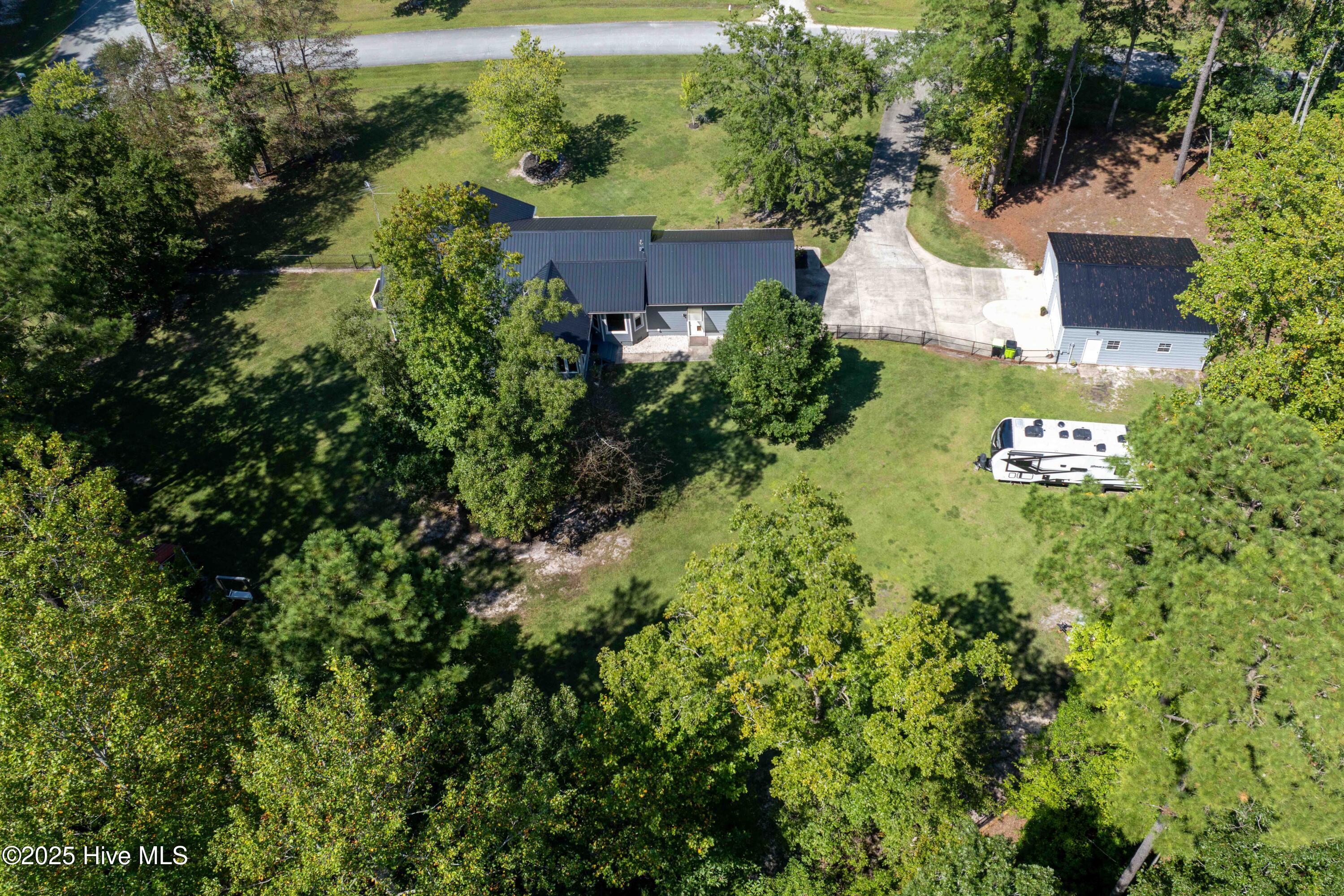 102 Ridgewood Trail New Bern, NC 28560 - Photo 3 of 66 102 Ridgewood - Exterior - Edited_1