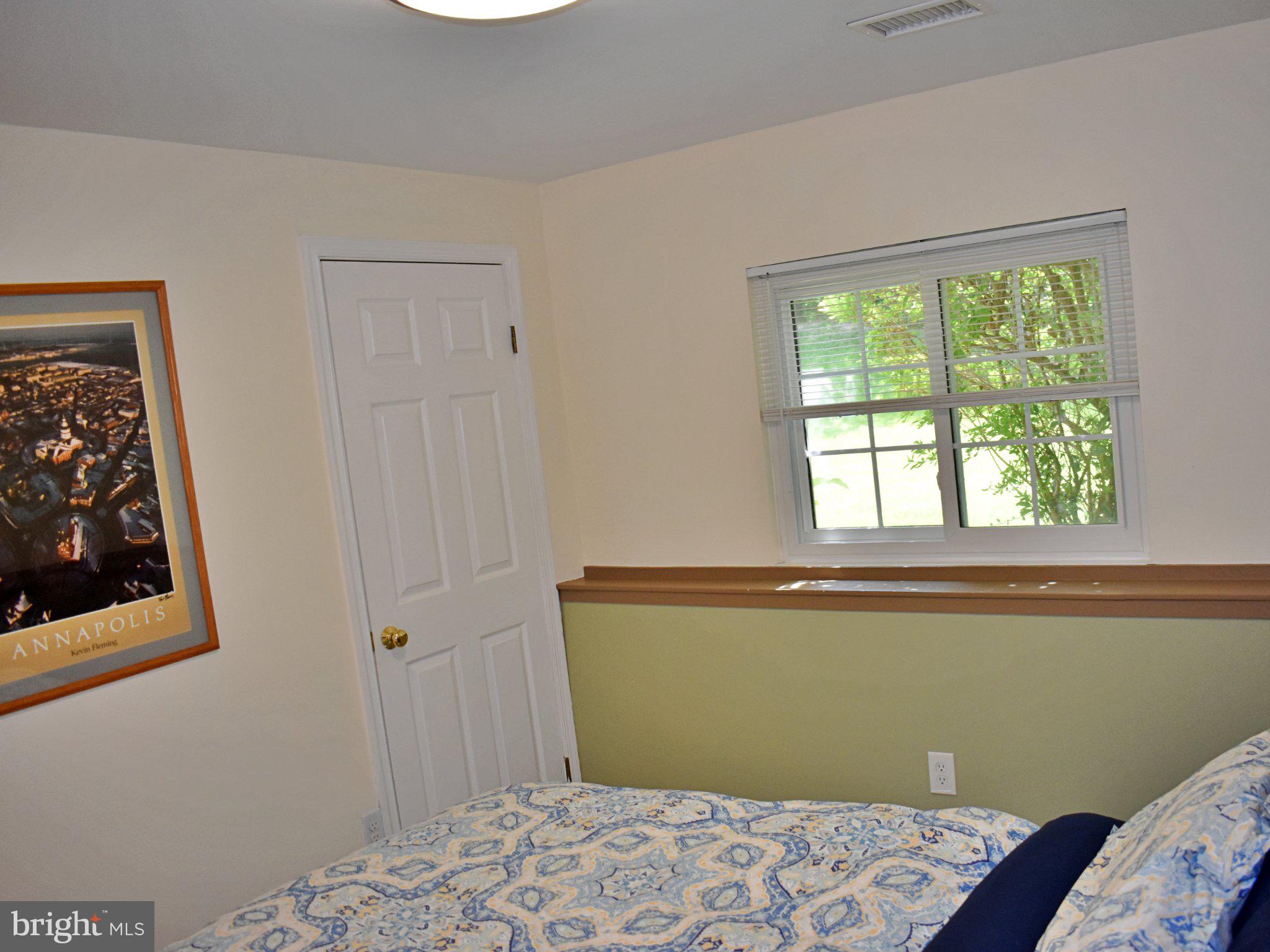 8097 Winding Way Court Springfield, VA 22153 - Photo 21 of 44 Bright and inviting bedroom retreat.