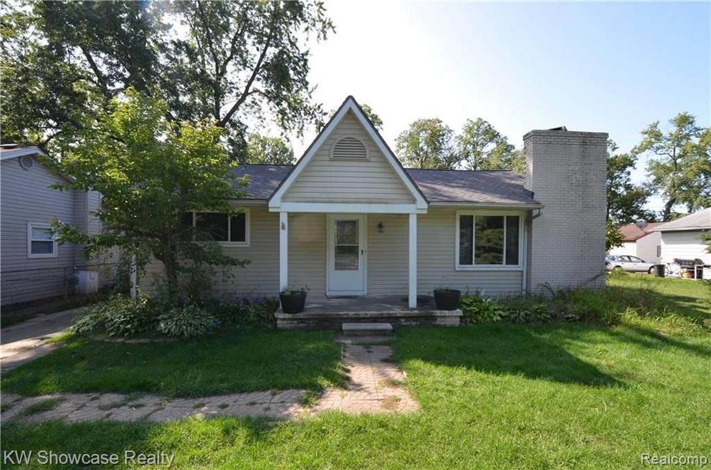 7959 Richardson Road West Bloomfield, MI 48323 - Photo 1 of 13