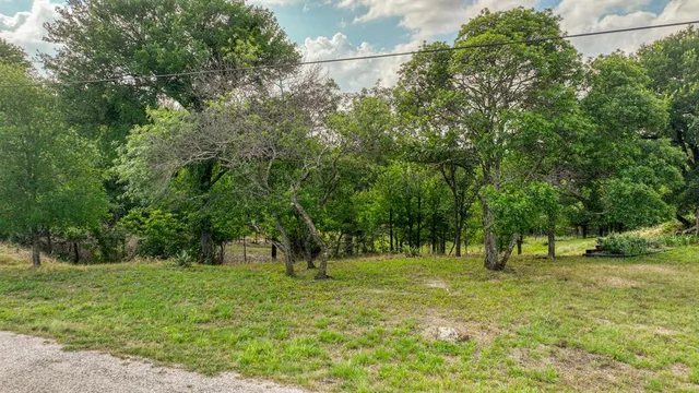 a view of park space