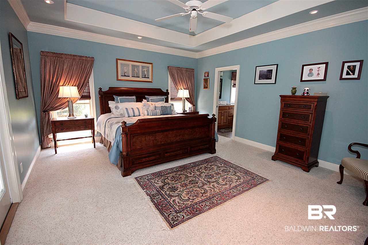 11360 Halcyon Loop Daphne, AL 36526 - Photo 20 of 49 Master Bedroom