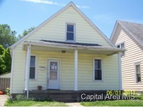 1608 East Sangamon Avenue Springfield, IL 62702 - Photo 1 of 1 Gallery Image 1
