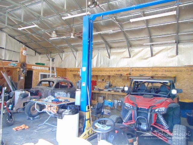21405 Rupel Way Tehachapi, CA 93561 - Photo 35 of 38 Gallery Image 35