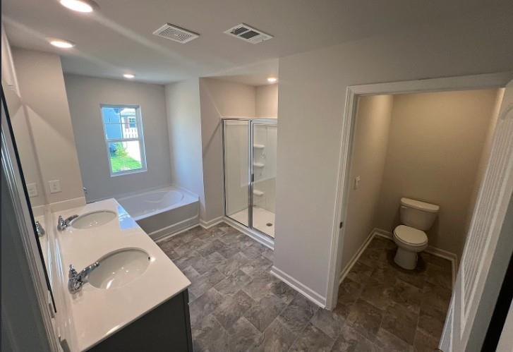 817 HighGrove Way Hiram, GA 30141 - Photo 16 of 26