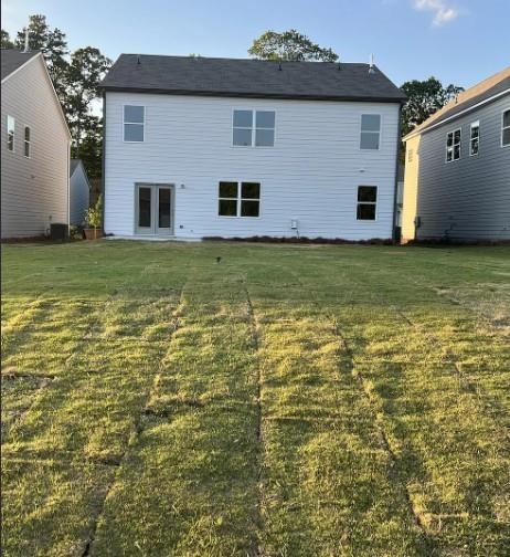 817 HighGrove Way Hiram, GA 30141 - Photo 24 of 26