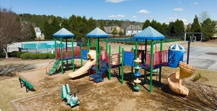 817 HighGrove Way Hiram, GA 30141 - Photo 25 of 26