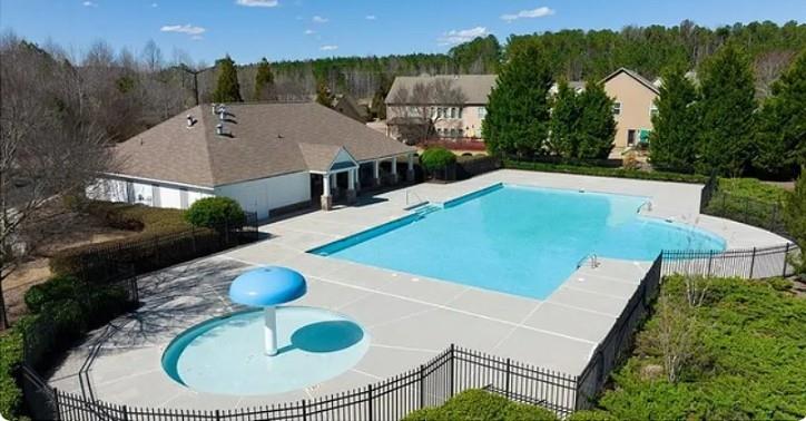 817 HighGrove Way Hiram, GA 30141 - Photo 26 of 26