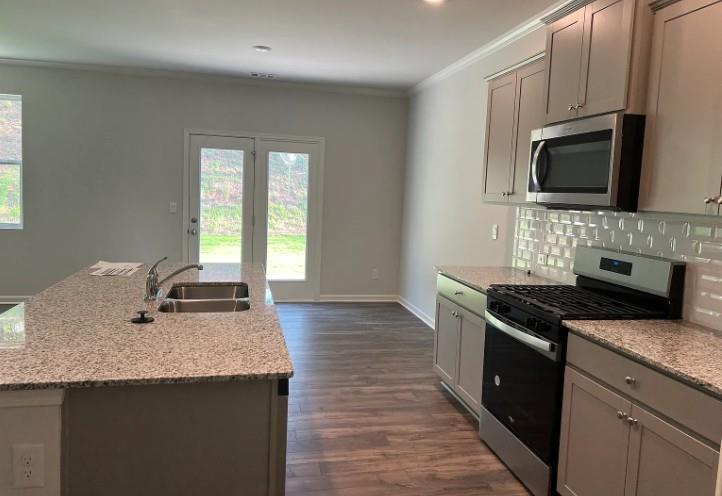 817 HighGrove Way Hiram, GA 30141 - Photo 8 of 26