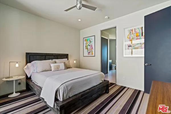 a view of a house with a street