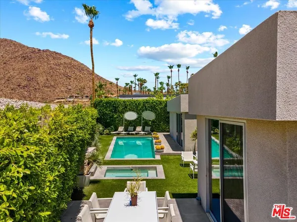 $19,500 | 1175 Los Robles Drive, Palm Springs, CA 92262