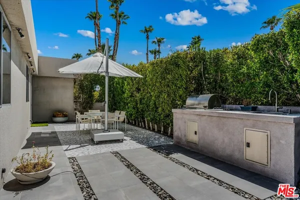 $19,500 | 1175 Los Robles Drive, Palm Springs, CA 92262