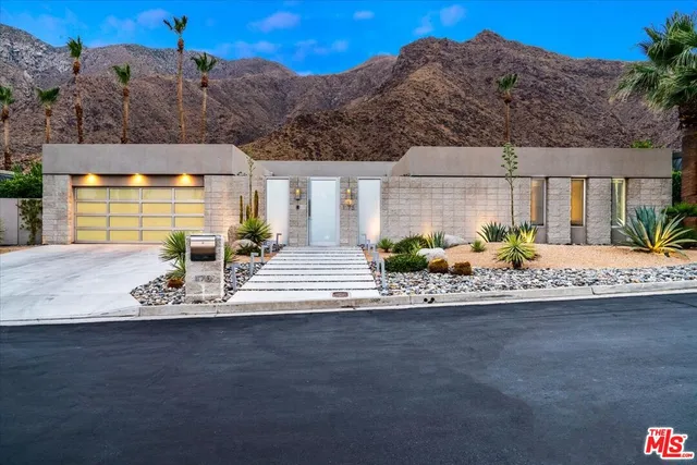 $19,500 | 1175 Los Robles Drive, Palm Springs, CA 92262