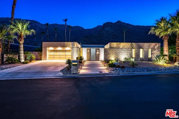 $19,500 | 1175 Los Robles Drive, Palm Springs, CA 92262