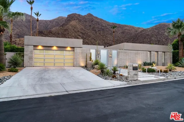$19,500 | 1175 Los Robles Drive, Palm Springs, CA 92262
