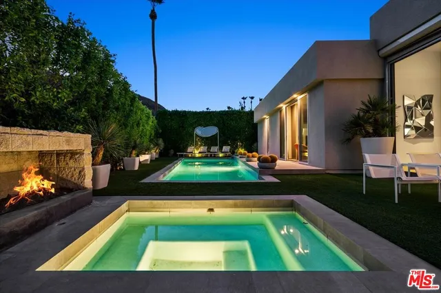 $19,500 | 1175 Los Robles Drive, Palm Springs, CA 92262