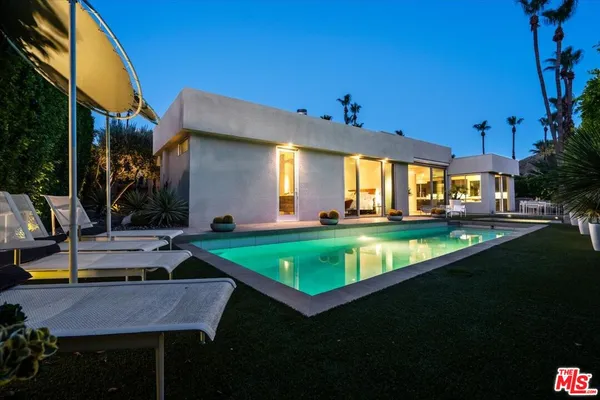 $19,500 | 1175 Los Robles Drive, Palm Springs, CA 92262
