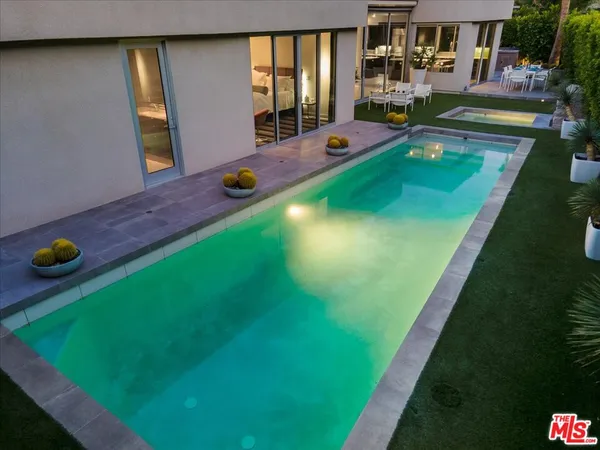 $19,500 | 1175 Los Robles Drive, Palm Springs, CA 92262