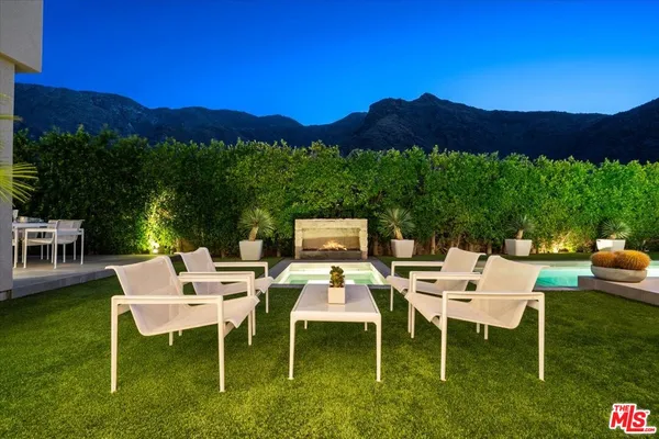 $19,500 | 1175 Los Robles Drive, Palm Springs, CA 92262