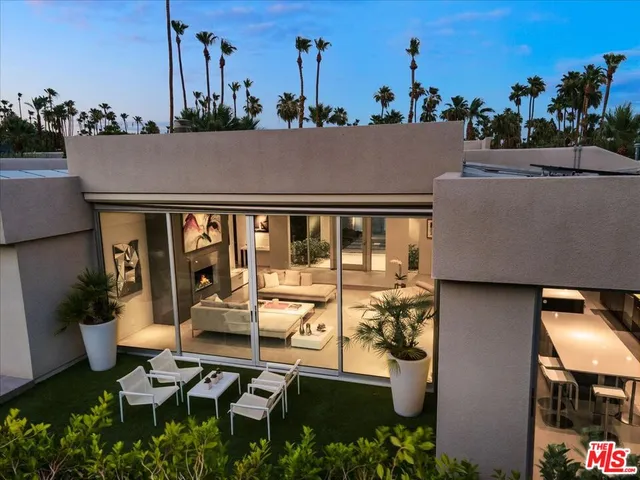 $19,500 | 1175 Los Robles Drive, Palm Springs, CA 92262