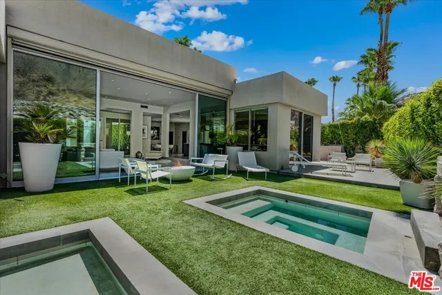 $19,500 | 1175 Los Robles Drive, Palm Springs, CA 92262