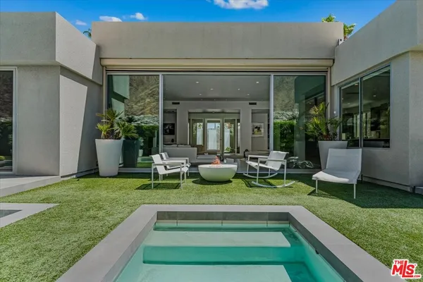 $19,500 | 1175 Los Robles Drive, Palm Springs, CA 92262