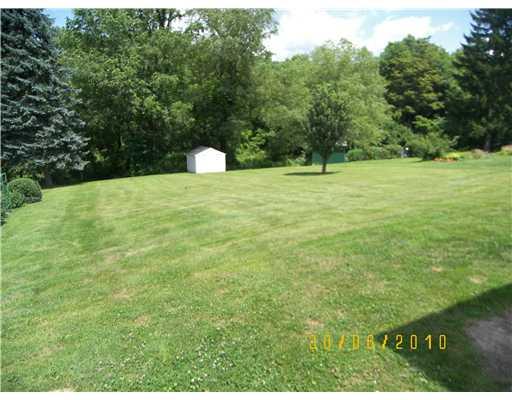 443 Trestle Road Plum, PA 15239 - Photo 2 of 9 Exterior Back.