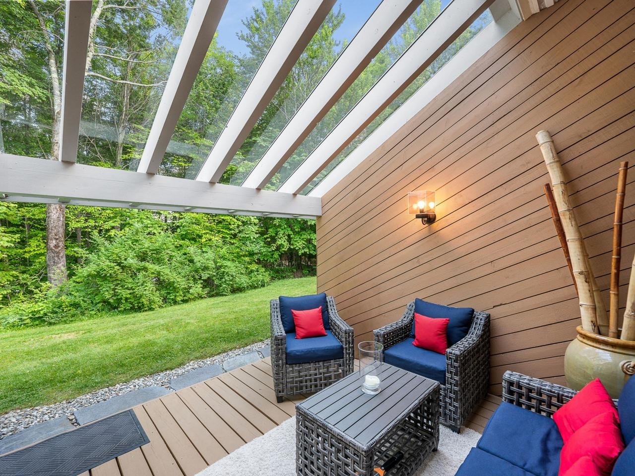 248 Club Sugarbush Extension, Unit 21 Warren, VT 05674 - Photo 33 of 38