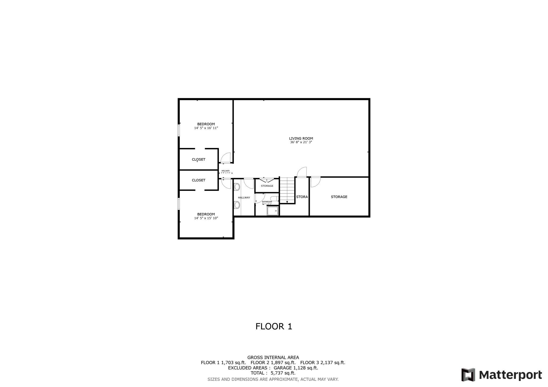 11694 Indian Beach Road Spicer, MN 56288 - Photo 58 of 62