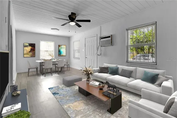 $2,100 | 2701 North Fremont Avenue, Tampa, FL 33607