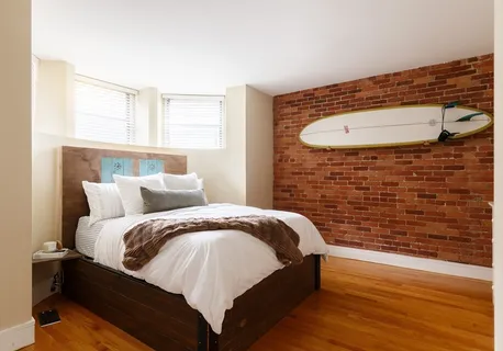 $1,049,000 | 193 St Botolph Street, Unit 1, Boston, MA 02115