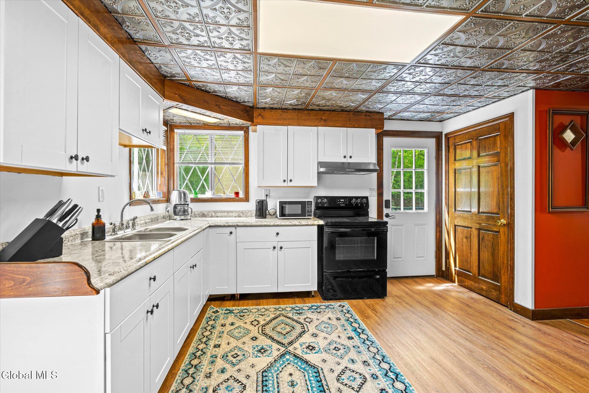 38 Henry Wescott Road Thurman, NY 12885 - Photo 9 of 38 24-ADK-24