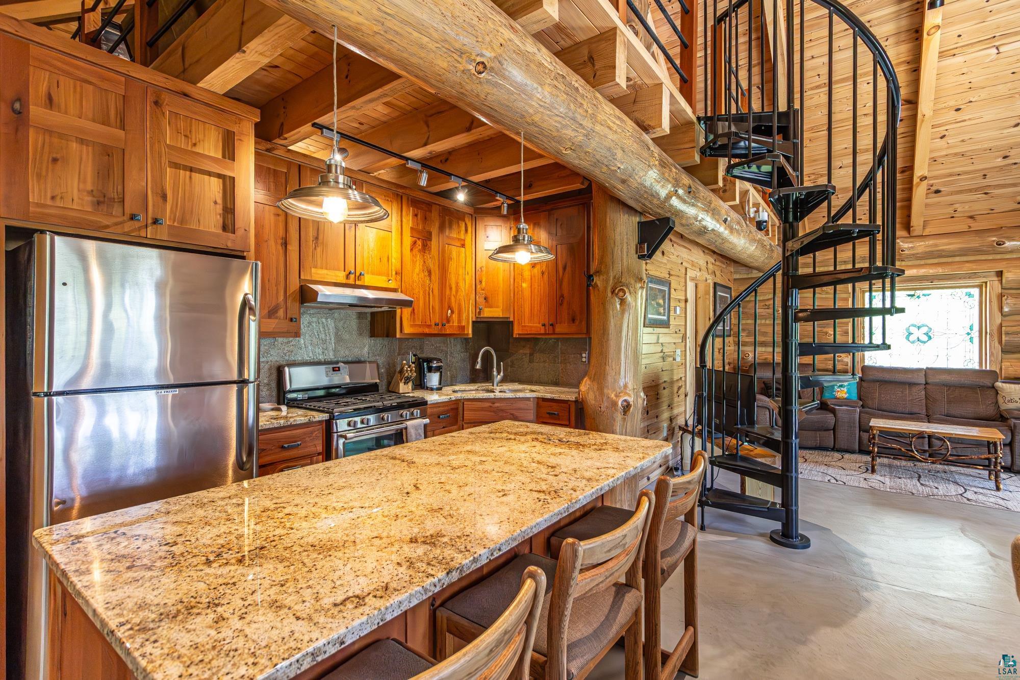 4151 Mud Creek Road Ely, MN 55731 - Photo 22 of 97