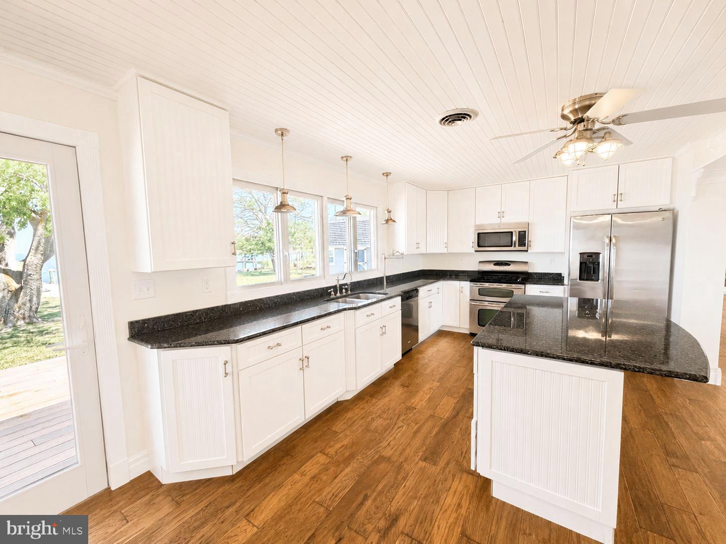 1709 Doeller Road Fishing Creek, MD 21634 - Photo 11 of 50