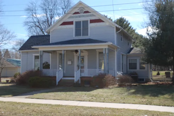 $275,000 | 714 Pennsylvania Avenue, Plymouth, IN 46563